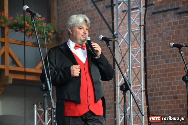 Zdjęcie w galerii na portalu naszraciborz.pl: Gala operetkowa na Zamku Piastowskim za nami wiadomości z regionu