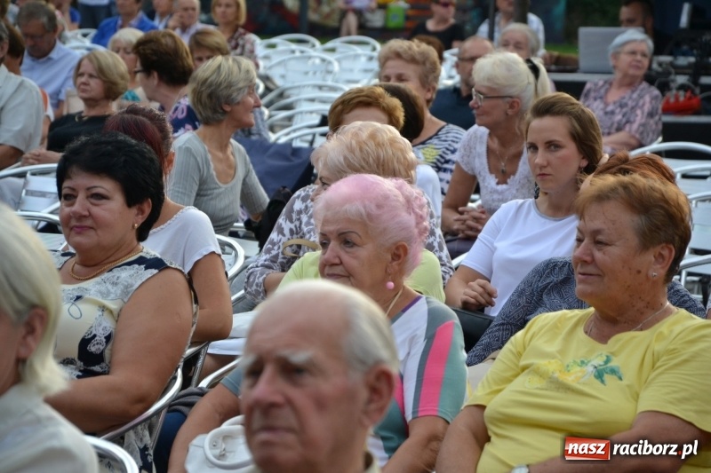 Zdjęcie w galerii na portalu naszraciborz.pl: Gala operetkowa na Zamku Piastowskim za nami wiadomości z regionu