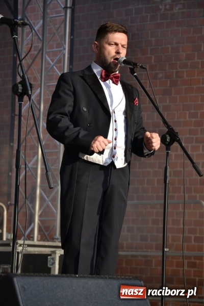 Zdjęcie w galerii na portalu naszraciborz.pl: Gala operetkowa na Zamku Piastowskim za nami wiadomości z regionu