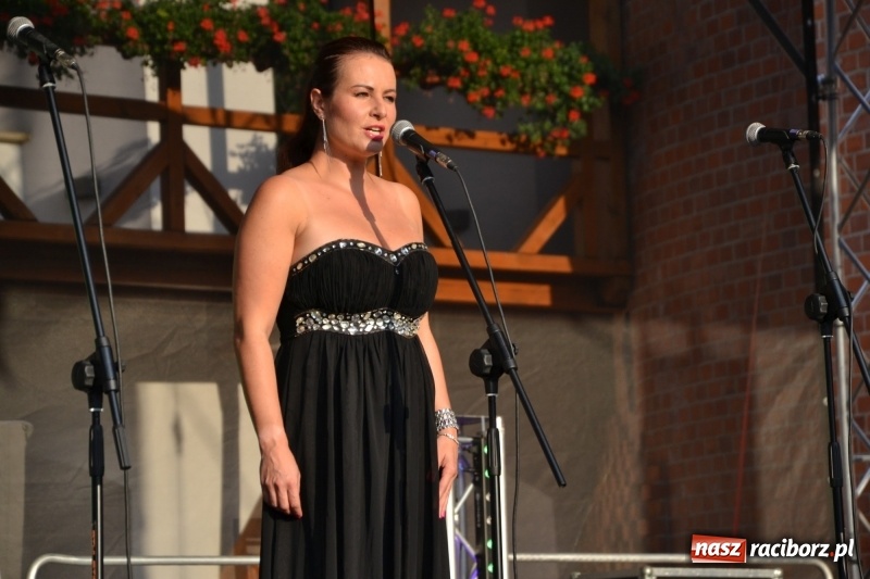 Zdjęcie w galerii na portalu naszraciborz.pl: Gala operetkowa na Zamku Piastowskim za nami wiadomości z regionu