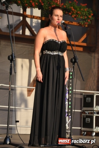 Zdjęcie w galerii na portalu naszraciborz.pl: Gala operetkowa na Zamku Piastowskim za nami wiadomości z regionu