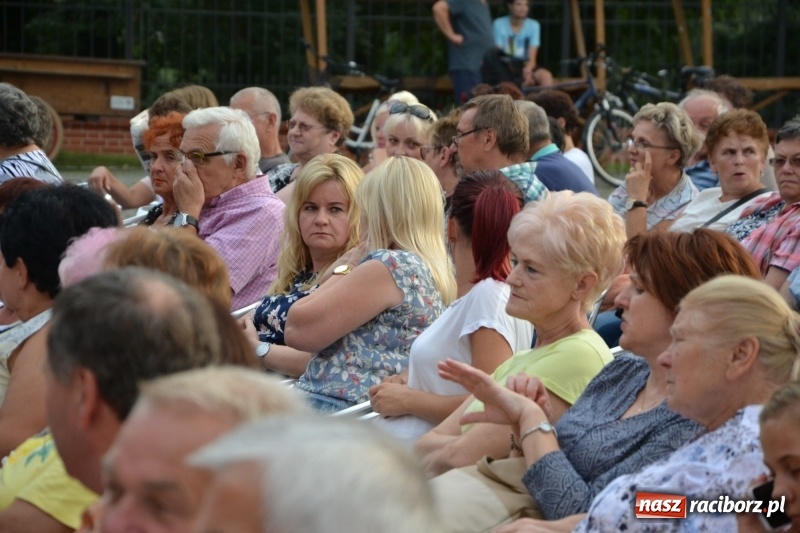 Zdjęcie w galerii na portalu naszraciborz.pl: Gala operetkowa na Zamku Piastowskim za nami wiadomości z regionu