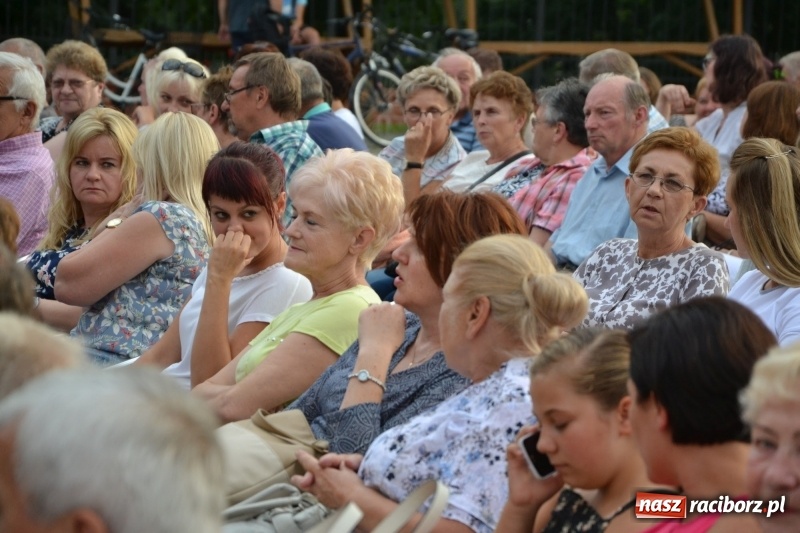 Zdjęcie w galerii na portalu naszraciborz.pl: Gala operetkowa na Zamku Piastowskim za nami wiadomości z regionu