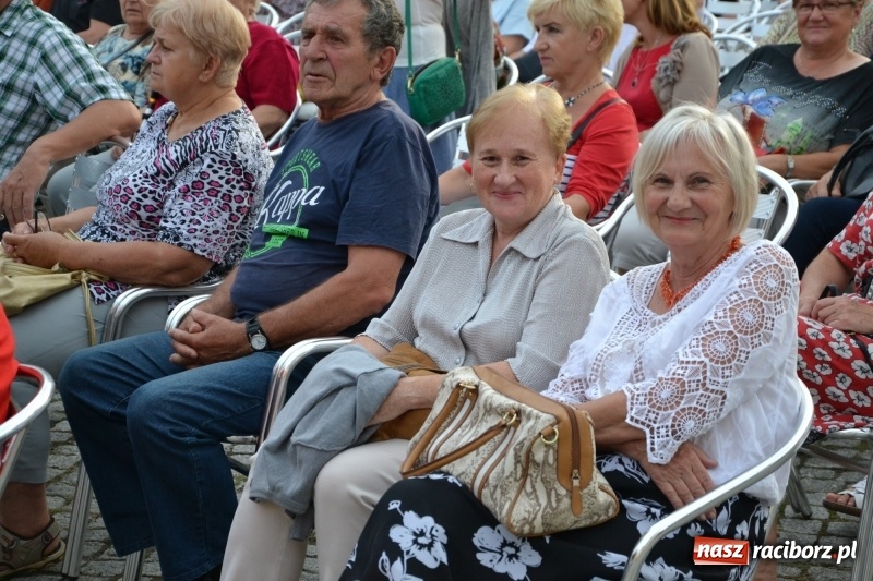 Zdjęcie w galerii na portalu naszraciborz.pl: Gala operetkowa na Zamku Piastowskim za nami wiadomości z regionu