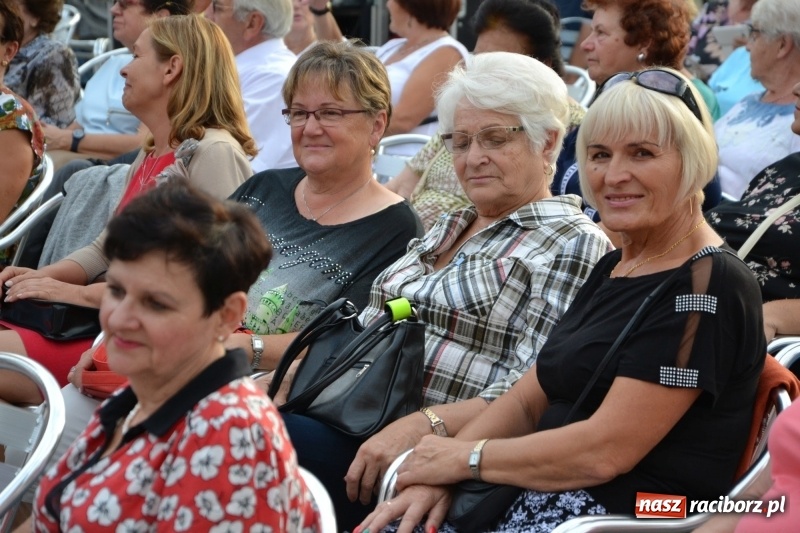 Zdjęcie w galerii na portalu naszraciborz.pl: Gala operetkowa na Zamku Piastowskim za nami wiadomości z regionu