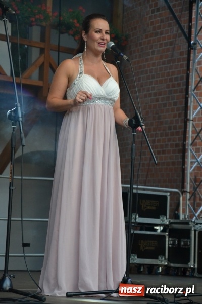 Zdjęcie w galerii na portalu naszraciborz.pl: Gala operetkowa na Zamku Piastowskim za nami wiadomości z regionu