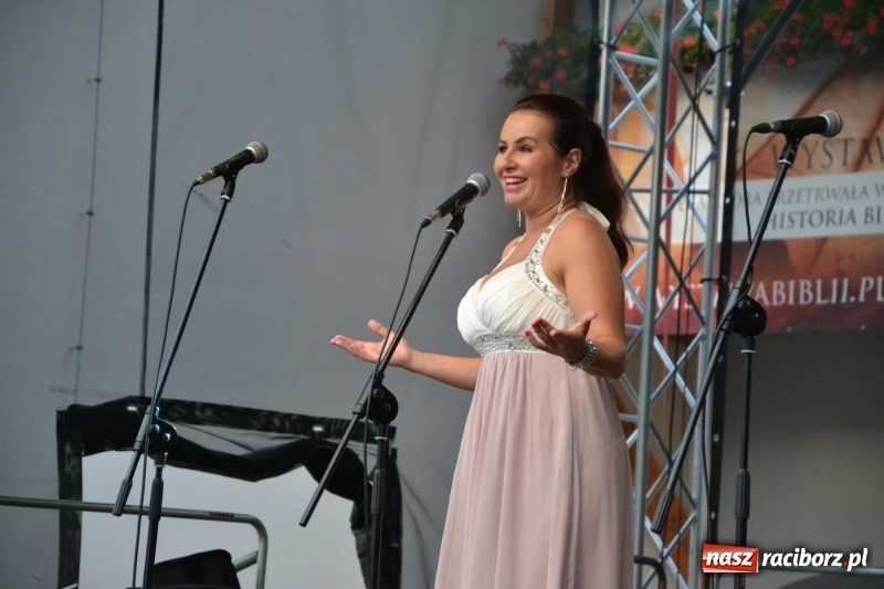 Zdjęcie w galerii na portalu naszraciborz.pl: Gala operetkowa na Zamku Piastowskim za nami wiadomości z regionu