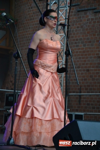 Zdjęcie w galerii na portalu naszraciborz.pl: Gala operetkowa na Zamku Piastowskim za nami wiadomości z regionu