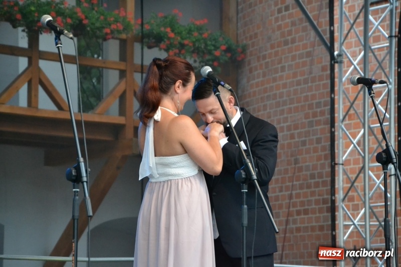 Zdjęcie w galerii na portalu naszraciborz.pl: Gala operetkowa na Zamku Piastowskim za nami wiadomości z regionu