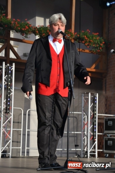 Zdjęcie w galerii na portalu naszraciborz.pl: Gala operetkowa na Zamku Piastowskim za nami wiadomości z regionu