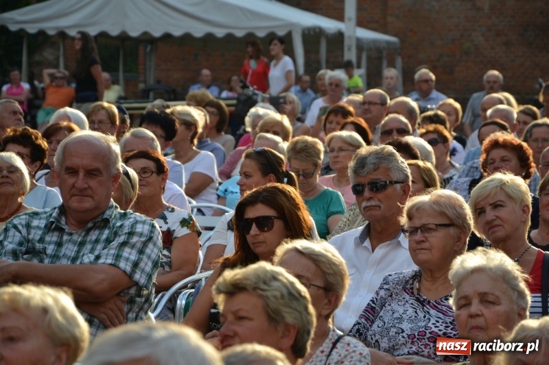 Zdjęcie w galerii na portalu naszraciborz.pl: Gala operetkowa na Zamku Piastowskim za nami wiadomości z regionu
