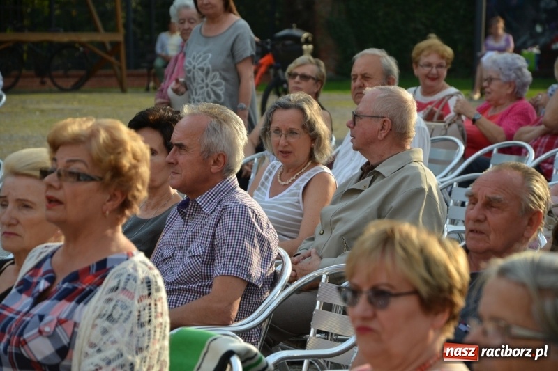 Zdjęcie w galerii na portalu naszraciborz.pl: Gala operetkowa na Zamku Piastowskim za nami wiadomości z regionu