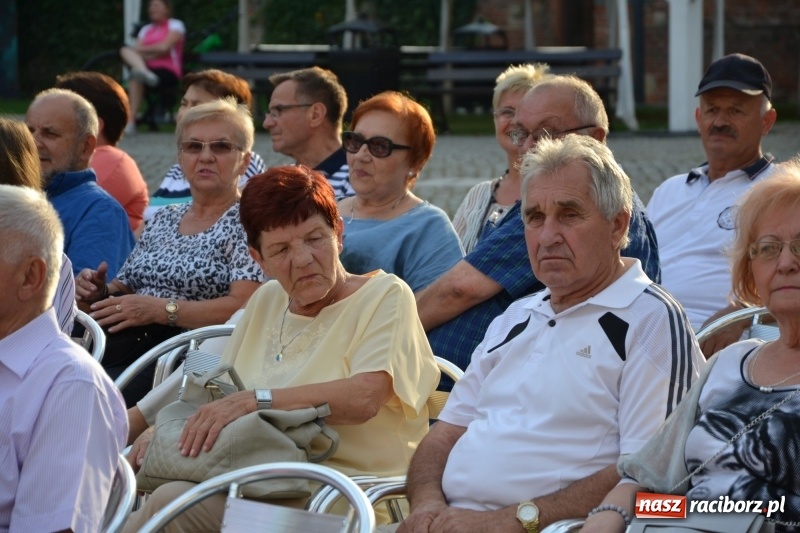 Zdjęcie w galerii na portalu naszraciborz.pl: Gala operetkowa na Zamku Piastowskim za nami wiadomości z regionu