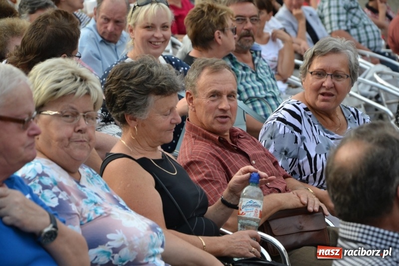 Zdjęcie w galerii na portalu naszraciborz.pl: Gala operetkowa na Zamku Piastowskim za nami wiadomości z regionu