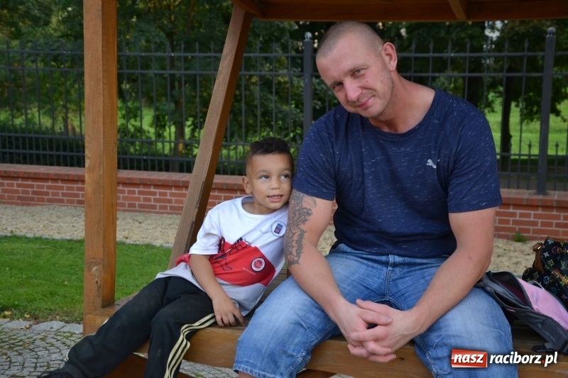 Zdjęcie w galerii na portalu naszraciborz.pl: Gala operetkowa na Zamku Piastowskim za nami wiadomości z regionu