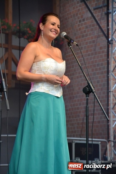 Zdjęcie w galerii na portalu naszraciborz.pl: Gala operetkowa na Zamku Piastowskim za nami wiadomości z regionu