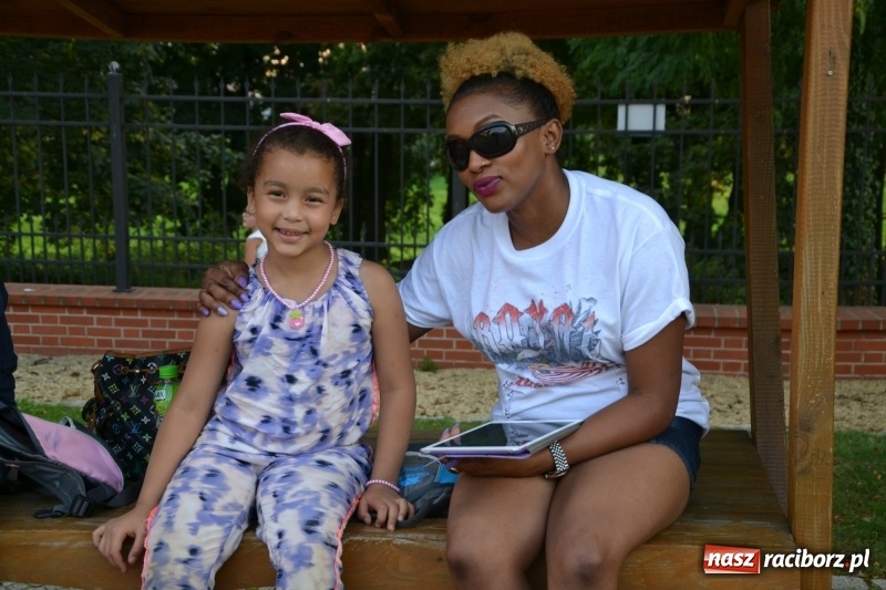 Zdjęcie w galerii na portalu naszraciborz.pl: Gala operetkowa na Zamku Piastowskim za nami wiadomości z regionu