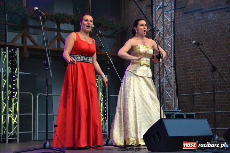 Zdjęcie w galerii na portalu naszraciborz.pl: Gala operetkowa na Zamku Piastowskim za nami wiadomości z regionu