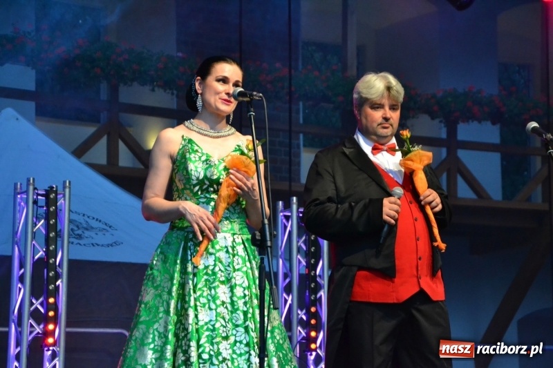 Zdjęcie w galerii na portalu naszraciborz.pl: Gala operetkowa na Zamku Piastowskim za nami wiadomości z regionu