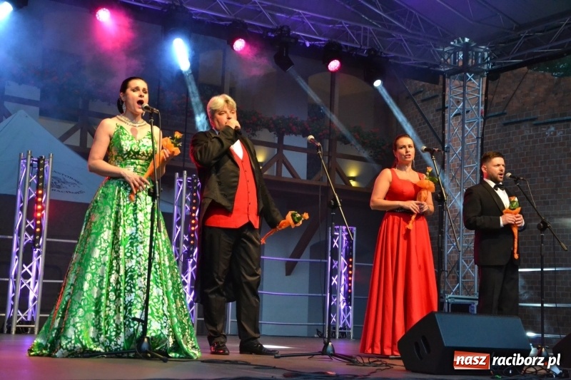 Zdjęcie w galerii na portalu naszraciborz.pl: Gala operetkowa na Zamku Piastowskim za nami wiadomości z regionu