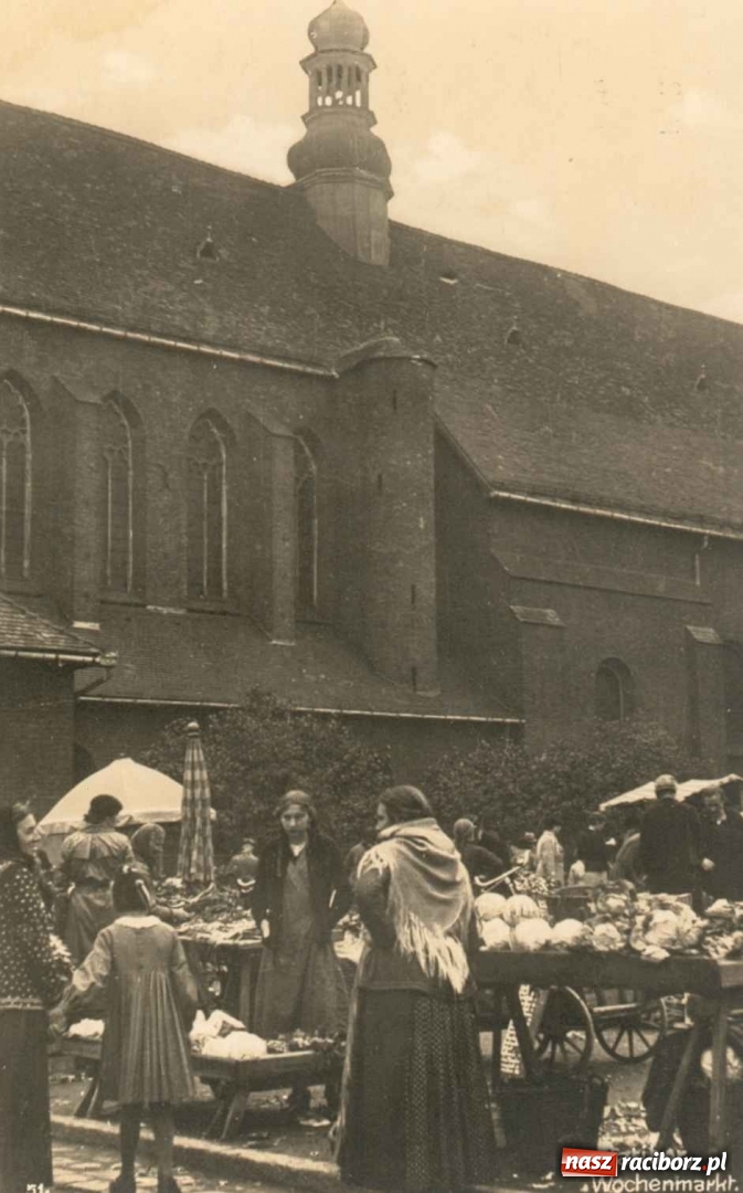 Zdjęcie w galerii na portalu naszraciborz.pl: Odwiedź przedwojenny kościół św. Jakuba. Prusacy chcieli zburzyć świątynię wiadomości z regionu