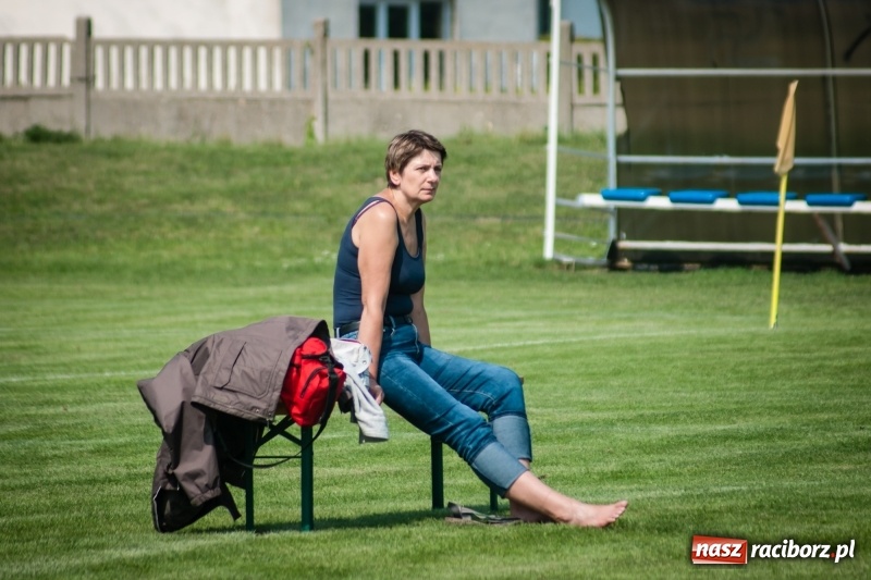 Zdjęcie w galerii na portalu naszraciborz.pl: MOSiR Jastrzębie zwycięzcą pierwszego dnia Turnieju im. Zbigniewa Oszka wiadomości z regionu