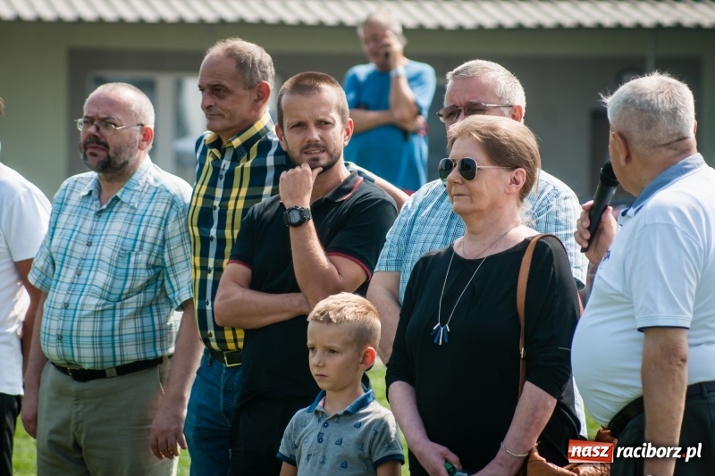 Zdjęcie w galerii na portalu naszraciborz.pl: MOSiR Jastrzębie zwycięzcą pierwszego dnia Turnieju im. Zbigniewa Oszka wiadomości z regionu