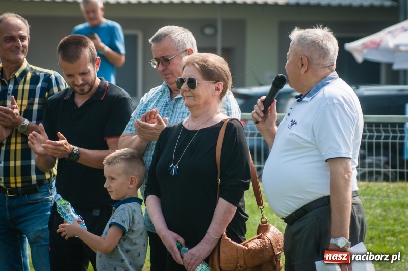 Zdjęcie w galerii na portalu naszraciborz.pl: MOSiR Jastrzębie zwycięzcą pierwszego dnia Turnieju im. Zbigniewa Oszka wiadomości z regionu