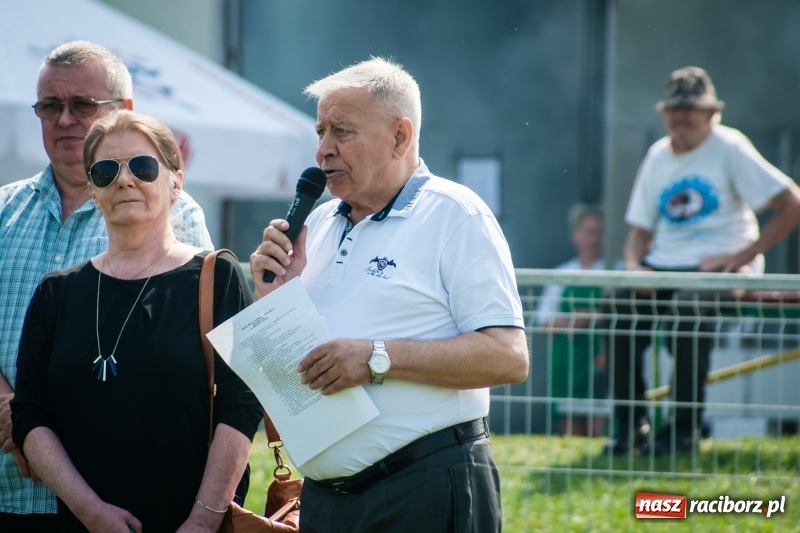 Zdjęcie w galerii na portalu naszraciborz.pl: MOSiR Jastrzębie zwycięzcą pierwszego dnia Turnieju im. Zbigniewa Oszka wiadomości z regionu