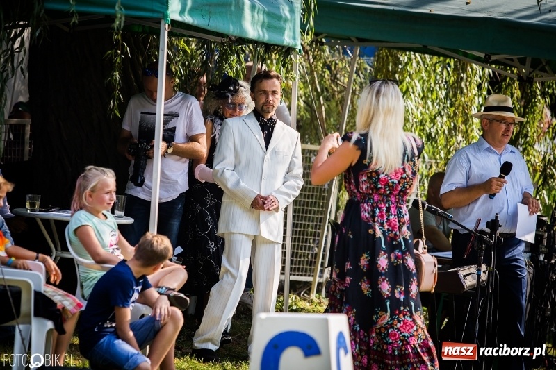 Zdjęcie w galerii na portalu naszraciborz.pl: Plejada gwiazd zjechała do Zakrzowa na XX Jeździeckie Mistrzostwa Gwiazd - Art Cup wiadomości z regionu