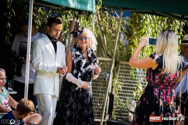 Zdjęcie w galerii na portalu naszraciborz.pl: Plejada gwiazd zjechała do Zakrzowa na XX Jeździeckie Mistrzostwa Gwiazd - Art Cup wiadomości z regionu