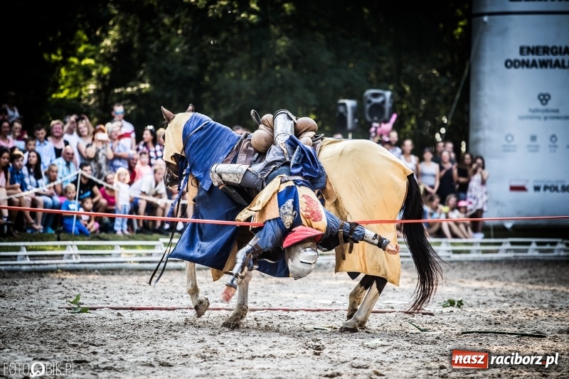 Zdjęcie w galerii na portalu naszraciborz.pl: Plejada gwiazd zjechała do Zakrzowa na XX Jeździeckie Mistrzostwa Gwiazd - Art Cup wiadomości z regionu