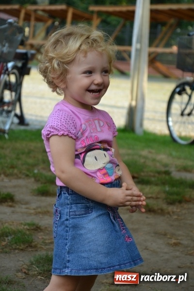 Zdjęcie w galerii na portalu naszraciborz.pl: Piosenki na Zamku czar..., czyli spotkanie muzyczne na Zamku Piastowskim wiadomości z regionu