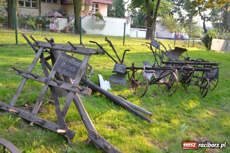Zdjęcie w galerii na portalu naszraciborz.pl: Dożynki wojewódzkie w Tworkowie - w sobotę rozpoczęła się zabawa  wiadomości z regionu