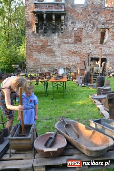 Zdjęcie w galerii na portalu naszraciborz.pl: Dożynki wojewódzkie w Tworkowie - w sobotę rozpoczęła się zabawa  wiadomości z regionu