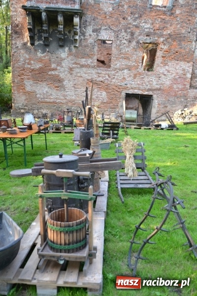 Zdjęcie w galerii na portalu naszraciborz.pl: Dożynki wojewódzkie w Tworkowie - w sobotę rozpoczęła się zabawa  wiadomości z regionu