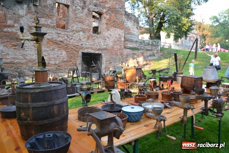 Zdjęcie w galerii na portalu naszraciborz.pl: Dożynki wojewódzkie w Tworkowie - w sobotę rozpoczęła się zabawa  wiadomości z regionu