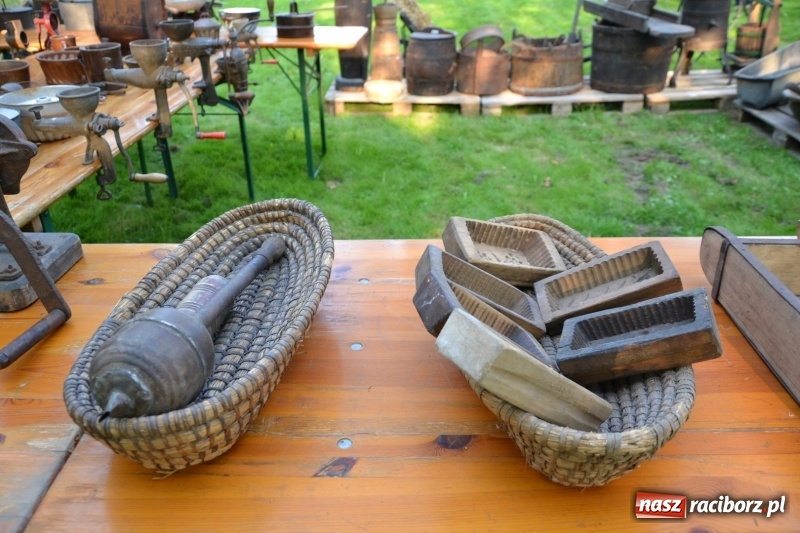 Zdjęcie w galerii na portalu naszraciborz.pl: Dożynki wojewódzkie w Tworkowie - w sobotę rozpoczęła się zabawa  wiadomości z regionu