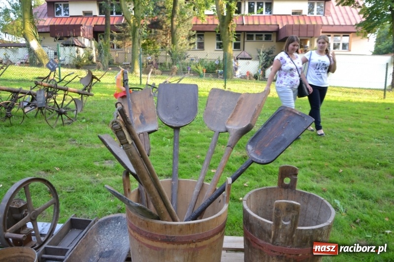 Zdjęcie w galerii na portalu naszraciborz.pl: Dożynki wojewódzkie w Tworkowie - w sobotę rozpoczęła się zabawa  wiadomości z regionu