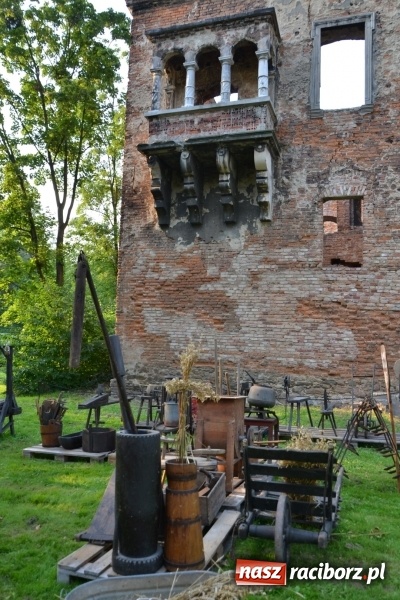 Zdjęcie w galerii na portalu naszraciborz.pl: Dożynki wojewódzkie w Tworkowie - w sobotę rozpoczęła się zabawa  wiadomości z regionu