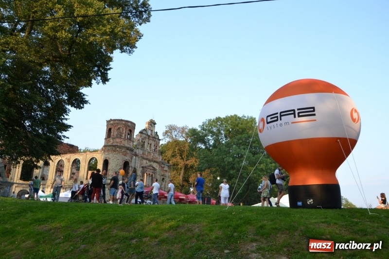 Zdjęcie w galerii na portalu naszraciborz.pl: Dożynki wojewódzkie w Tworkowie - w sobotę rozpoczęła się zabawa  wiadomości z regionu