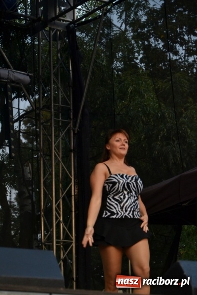 Zdjęcie w galerii na portalu naszraciborz.pl: Dożynki wojewódzkie w Tworkowie - w sobotę rozpoczęła się zabawa  wiadomości z regionu