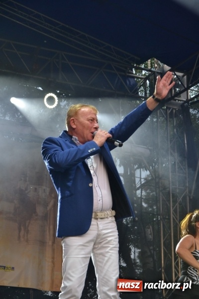 Zdjęcie w galerii na portalu naszraciborz.pl: Dożynki wojewódzkie w Tworkowie - w sobotę rozpoczęła się zabawa  wiadomości z regionu