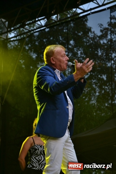 Zdjęcie w galerii na portalu naszraciborz.pl: Dożynki wojewódzkie w Tworkowie - w sobotę rozpoczęła się zabawa  wiadomości z regionu