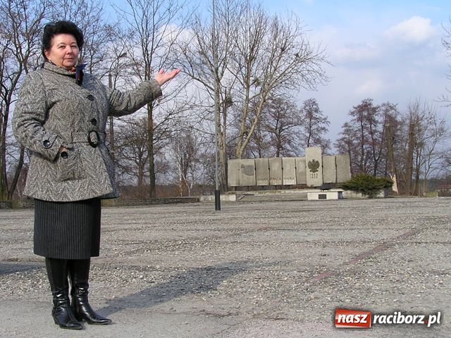 Zdjęcie w galerii na portalu naszraciborz.pl: Skatepark na Placu Zwycięstwa? wiadomości z regionu