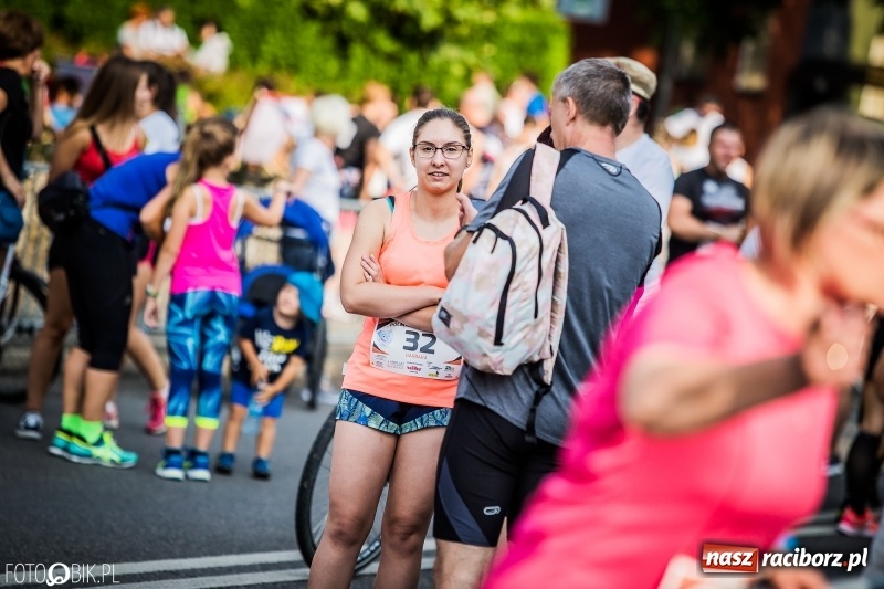Zdjęcie w galerii na portalu naszraciborz.pl: Biegali dla Michałka, czyli raciborski Mini Półmaraton 2017 wiadomości z regionu