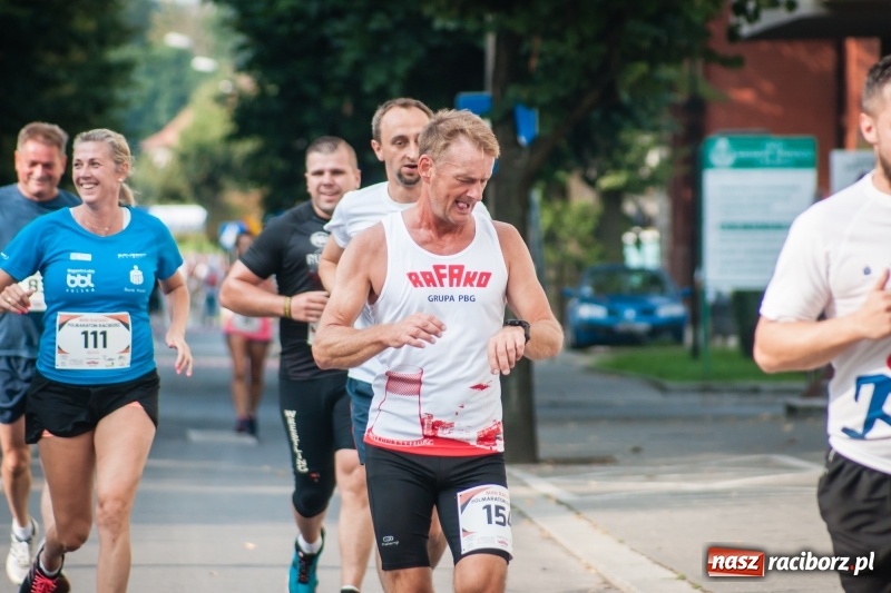 Zdjęcie w galerii na portalu naszraciborz.pl: Biegali dla Michałka, czyli raciborski Mini Półmaraton 2017 wiadomości z regionu