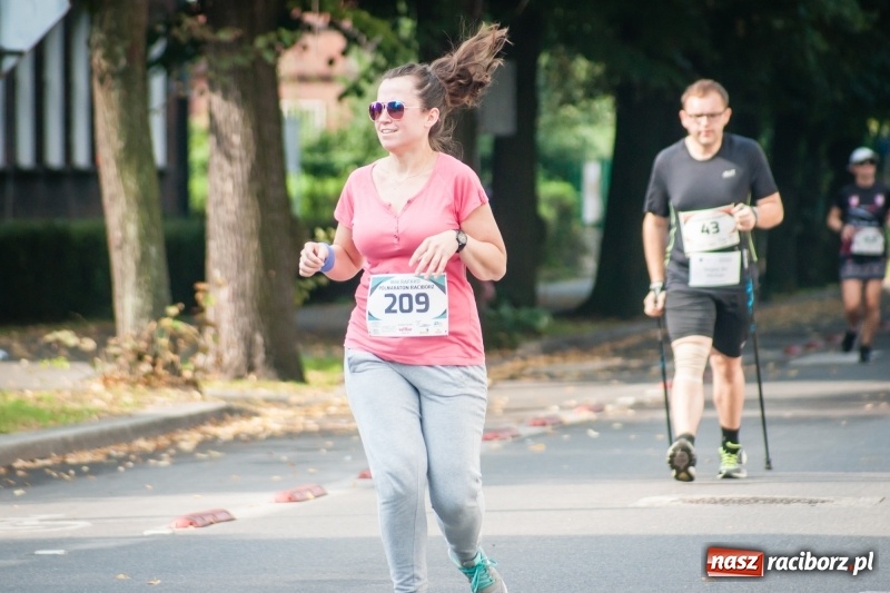 Zdjęcie w galerii na portalu naszraciborz.pl: Biegali dla Michałka, czyli raciborski Mini Półmaraton 2017 wiadomości z regionu