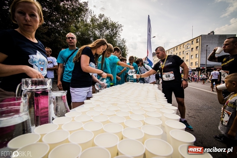Zdjęcie w galerii na portalu naszraciborz.pl: Dubel Raciborza coraz bliżej. Skompletuj medal z projektu 4Biegi wiadomości z regionu