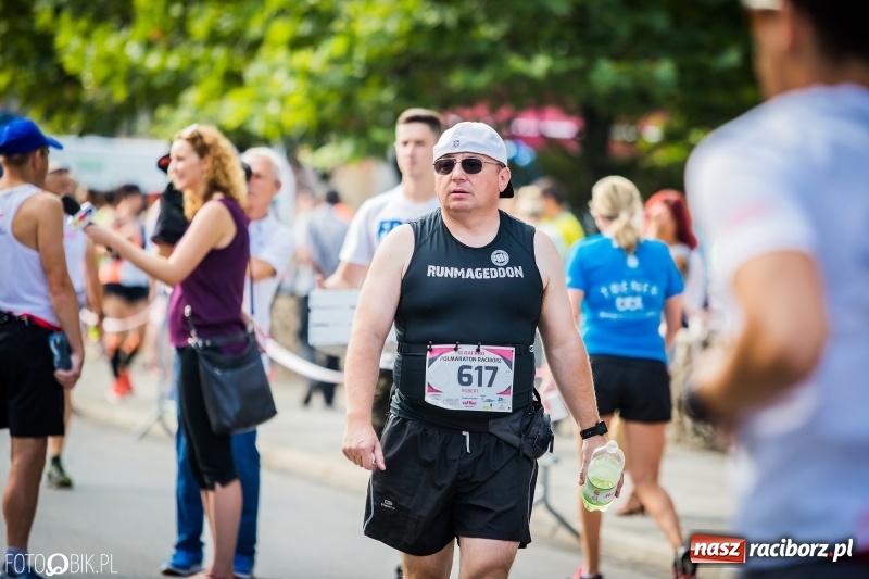 Zdjęcie w galerii na portalu naszraciborz.pl: Dubel Raciborza coraz bliżej. Skompletuj medal z projektu 4Biegi wiadomości z regionu